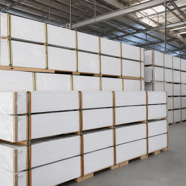 Packaging Shipment Preparation